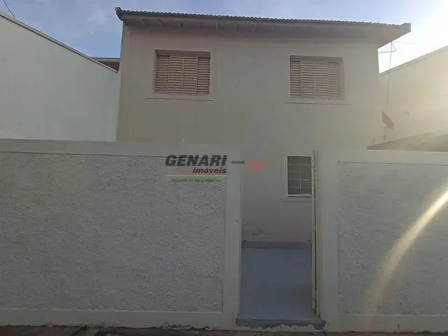 Sobrado com 250m² 3 quartos e 3 banheiros, para alugar, no bairro Cidade Nova em Indaiatuba