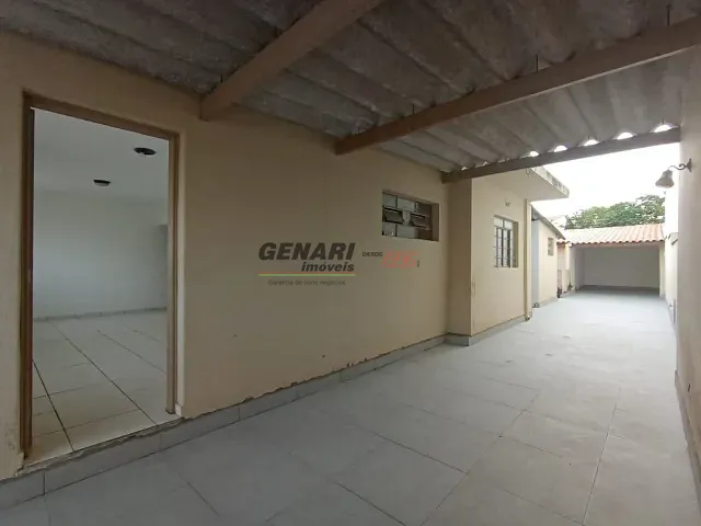 Sobrado com 250m² 3 quartos e 3 banheiros, para alugar, no bairro Cidade Nova em Indaiatuba