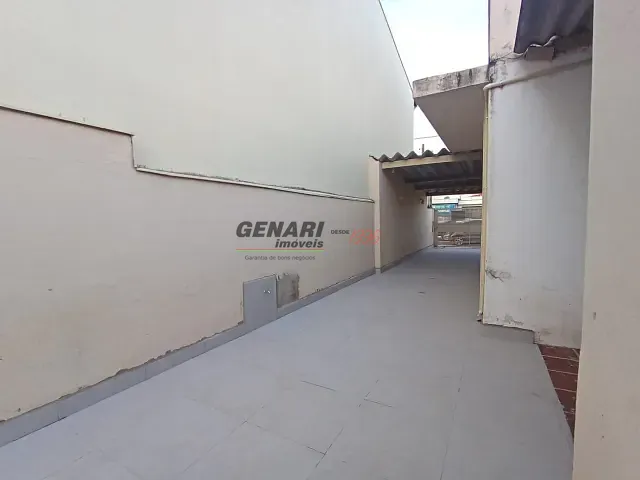 Sobrado com 250m² 3 quartos e 3 banheiros, para alugar, no bairro Cidade Nova em Indaiatuba