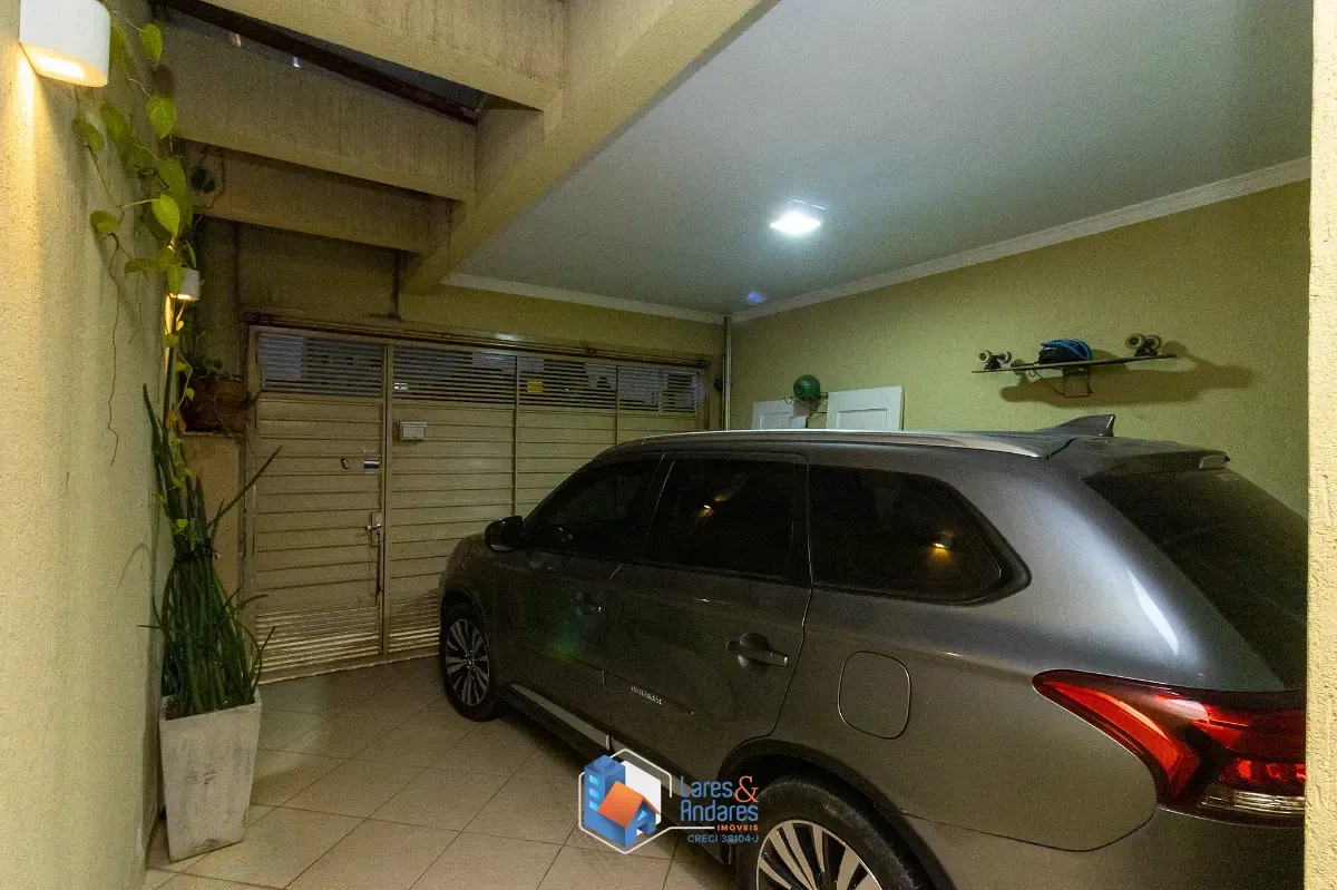 Sobrado, 3 quartos, 126 m² - Foto 52