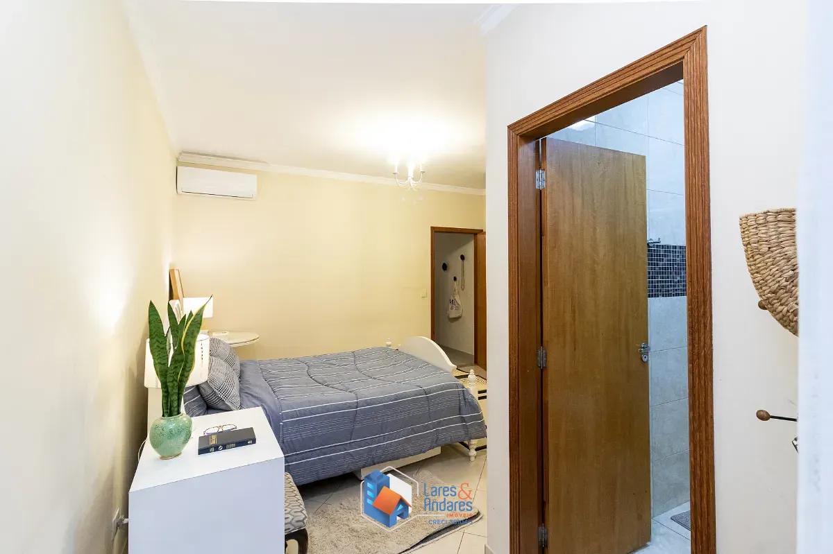 Sobrado, 3 quartos, 126 m² - Foto 36