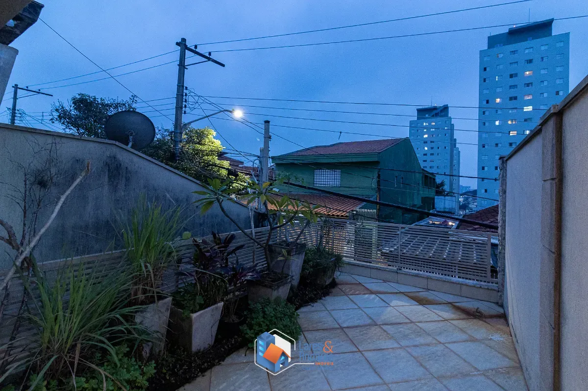 Sobrado, 3 quartos, 126 m² - Foto 39