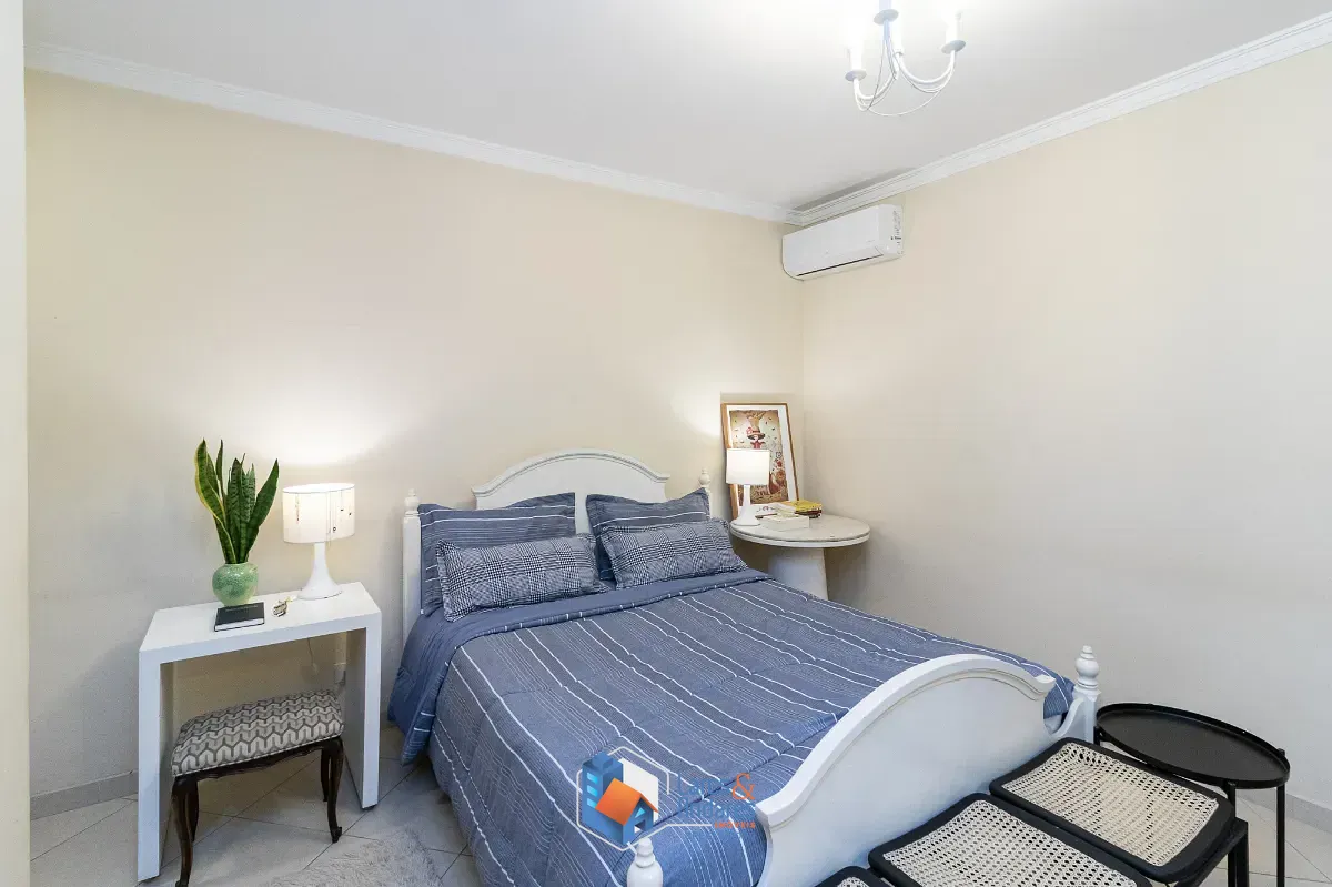 Sobrado, 3 quartos, 126 m² - Foto 31