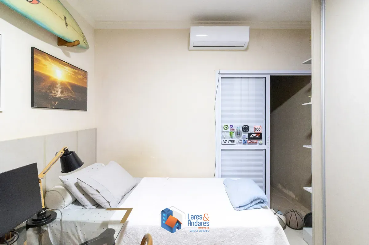 Sobrado, 3 quartos, 126 m² - Foto 43