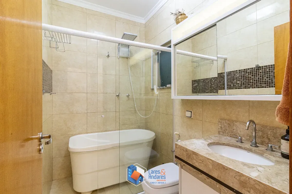 Sobrado, 3 quartos, 126 m² - Foto 38