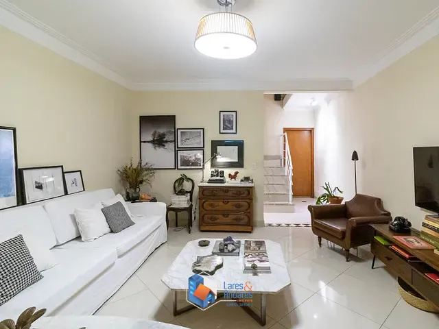 Sobrado com 110m² 3 quartos e 3 banheiros, à venda, no bairro Piqueri em São Paulo