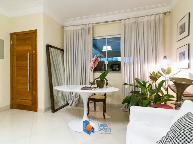 Sobrado com 110m² 3 quartos e 3 banheiros, à venda, no bairro Piqueri em São Paulo