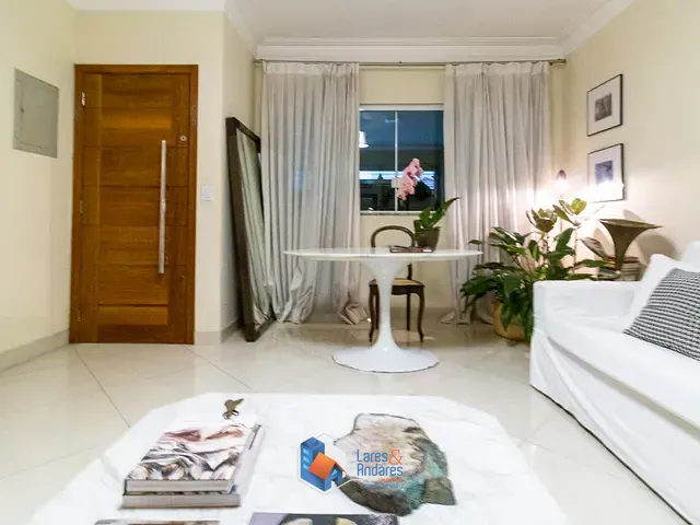 Sobrado com 110m² 3 quartos e 3 banheiros, à venda, no bairro Piqueri em São Paulo