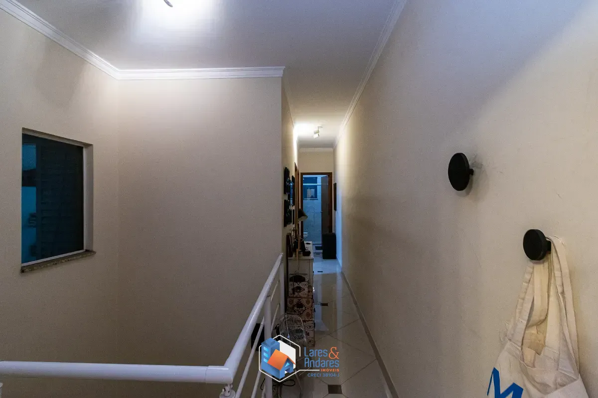 Sobrado, 3 quartos, 126 m² - Foto 41