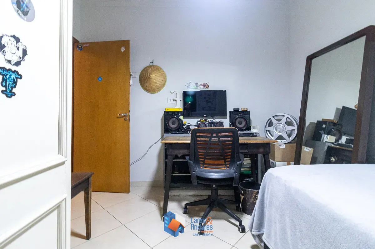 Sobrado, 3 quartos, 126 m² - Foto 49