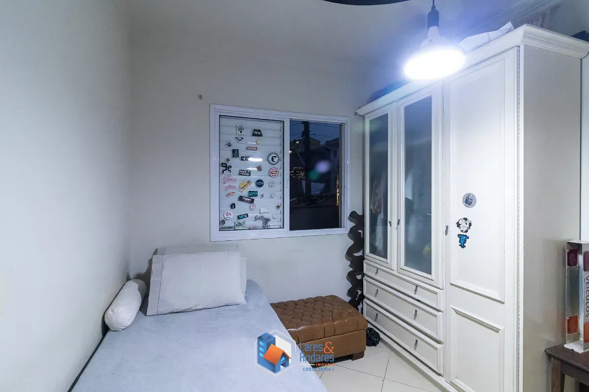 Sobrado, 3 quartos, 126 m² - Foto 48