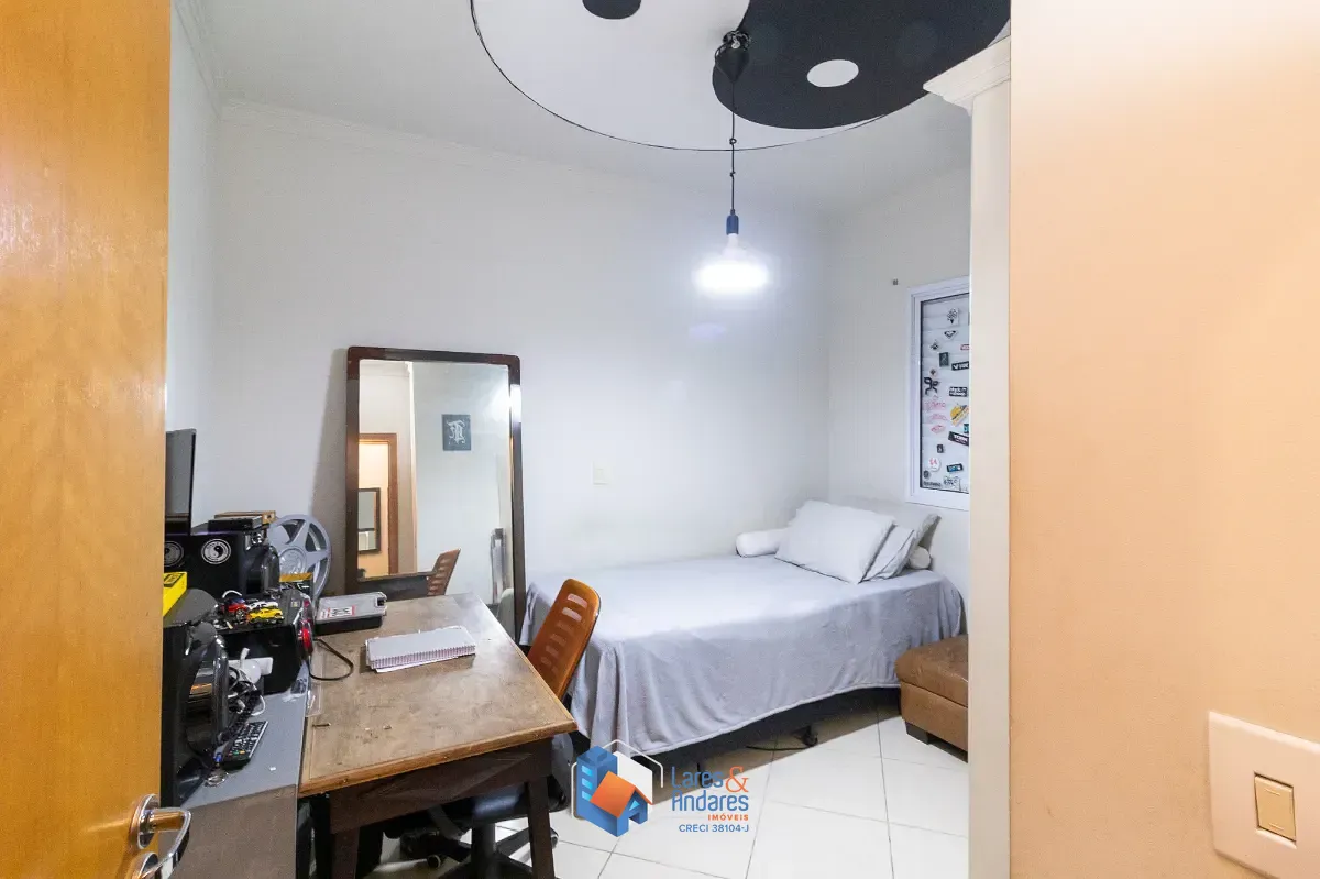 Sobrado, 3 quartos, 126 m² - Foto 46
