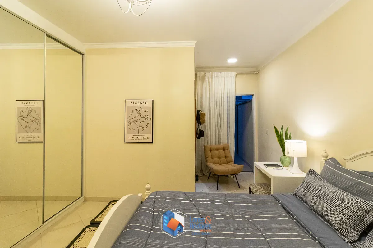 Sobrado, 3 quartos, 126 m² - Foto 32