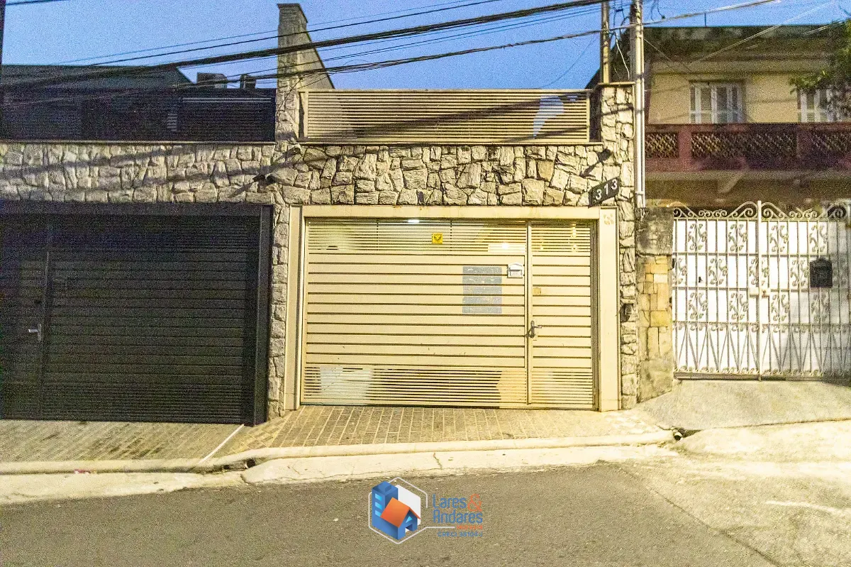 Sobrado, 3 quartos, 126 m² - Foto 54