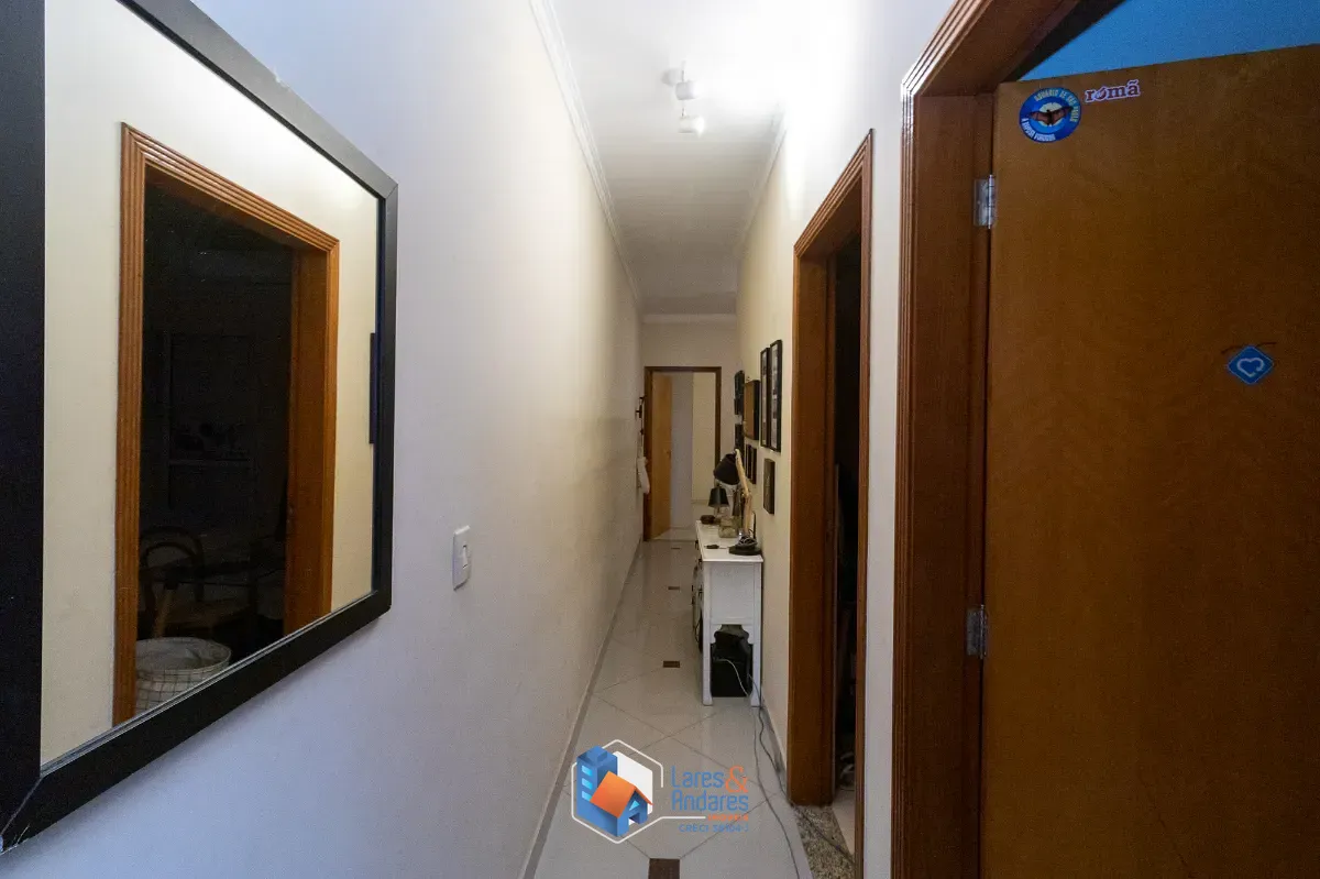 Sobrado, 3 quartos, 126 m² - Foto 50