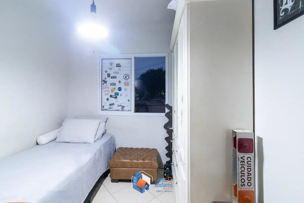 Sobrado, 3 quartos, 126 m² - Foto 47