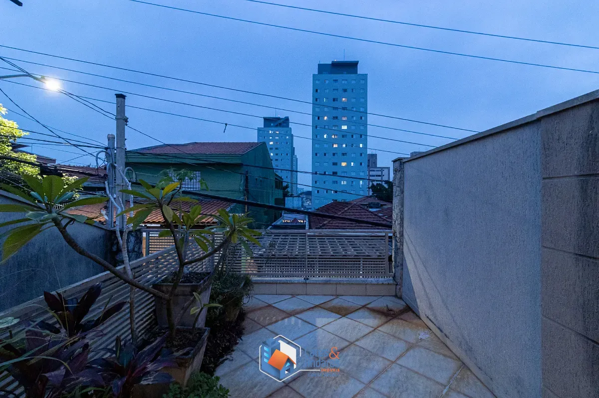Sobrado, 3 quartos, 126 m² - Foto 40