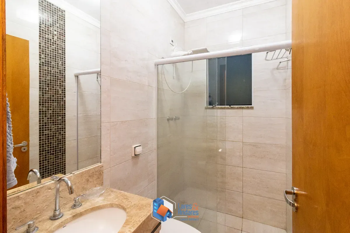 Sobrado, 3 quartos, 126 m² - Foto 51