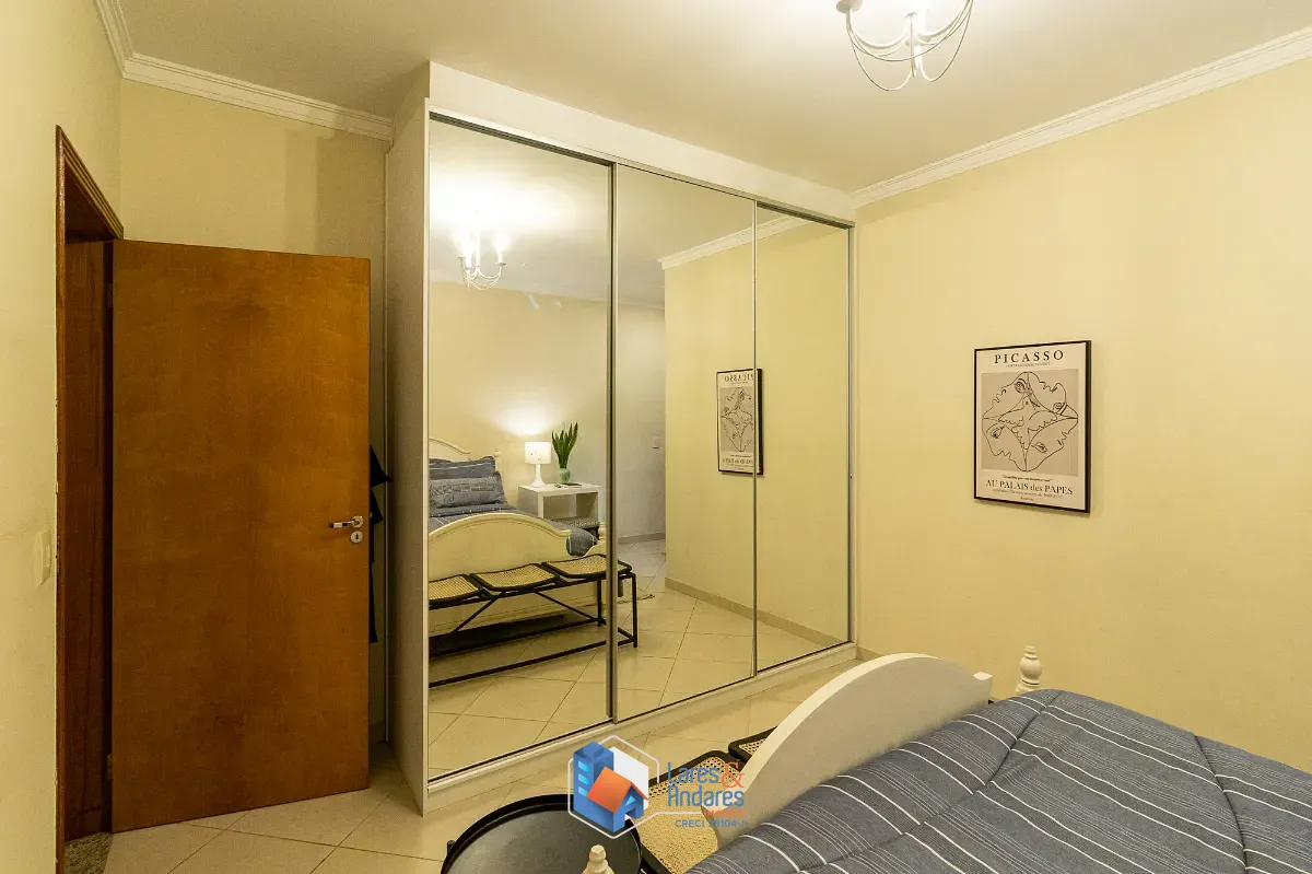 Sobrado, 3 quartos, 126 m² - Foto 33