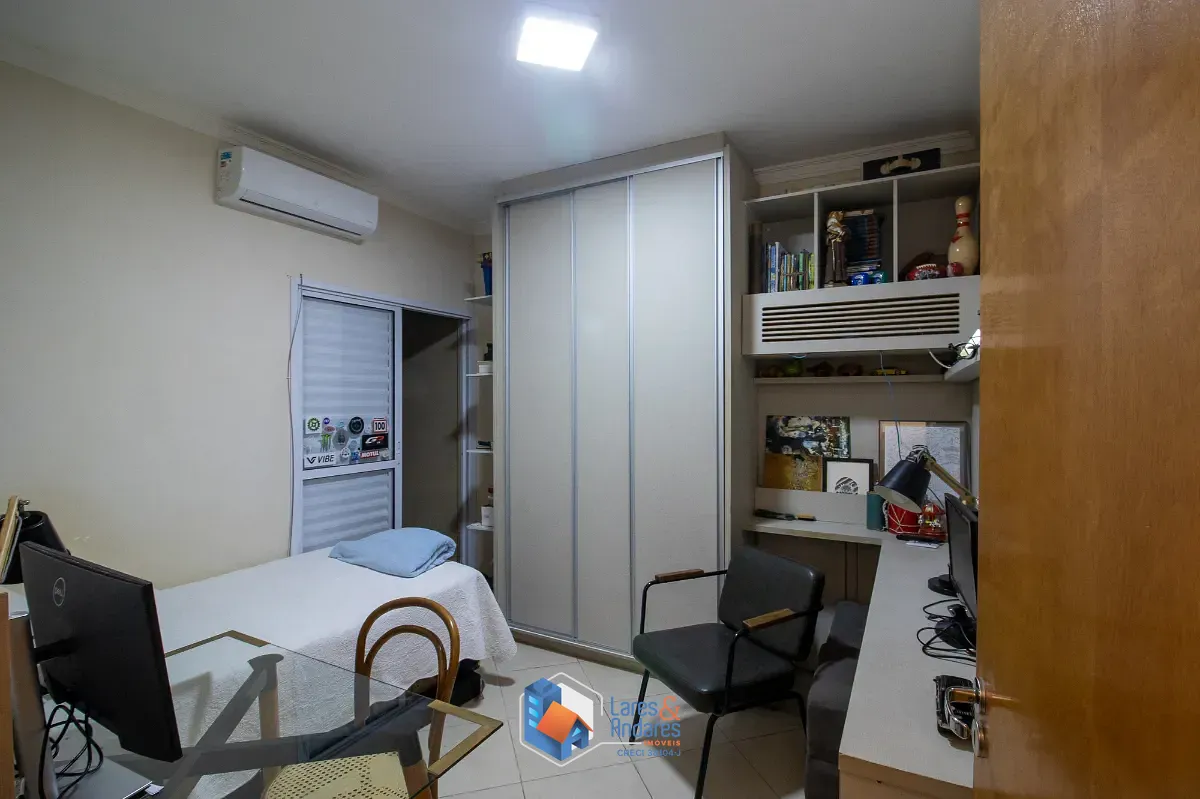 Sobrado, 3 quartos, 126 m² - Foto 42