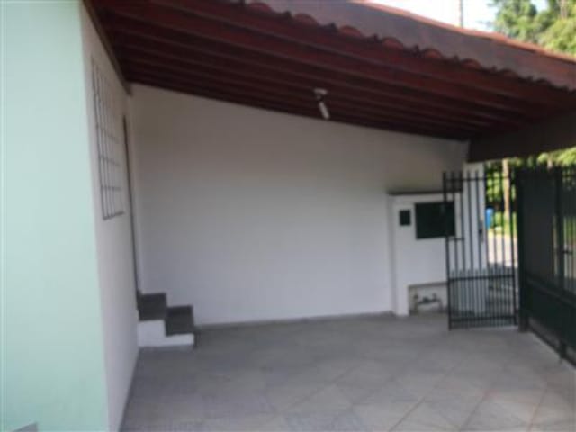 Foto do Sobrado - Sobrado Residencial para locação, Jardim Morumbi, Sorocaba - SO1508. | Ary Proenca Negócios Imobiliários Ltda
