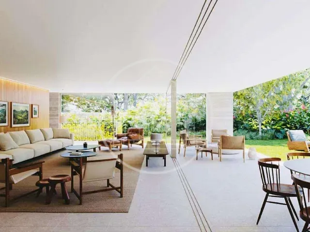 Sobrado com 671m² 3 quartos e 6 banheiros, à venda, no bairro Jardim Petrópolis em São Paulo