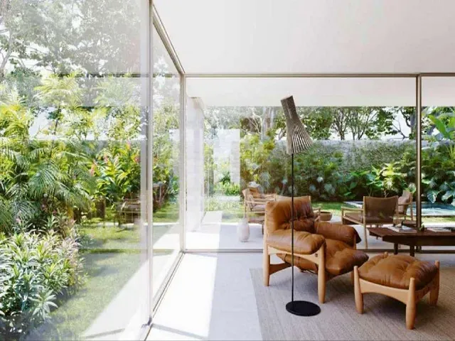 Sobrado com 671m² 3 quartos e 6 banheiros, à venda, no bairro Jardim Petrópolis em São Paulo