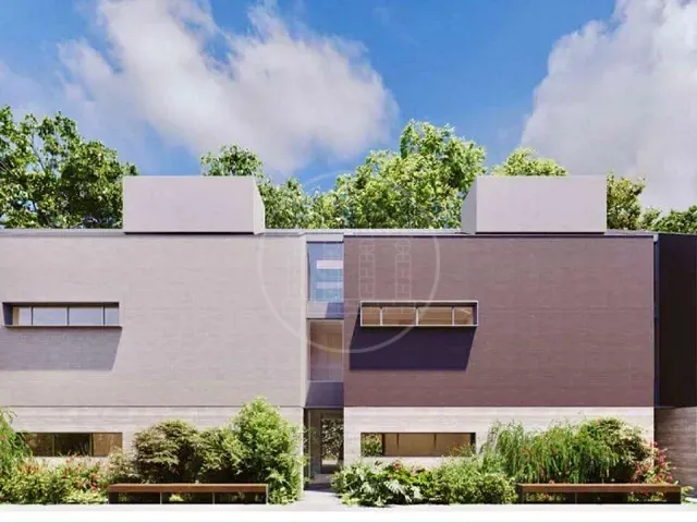 Sobrado com 671m² 3 quartos e 6 banheiros, à venda, no bairro Jardim Petrópolis em São Paulo