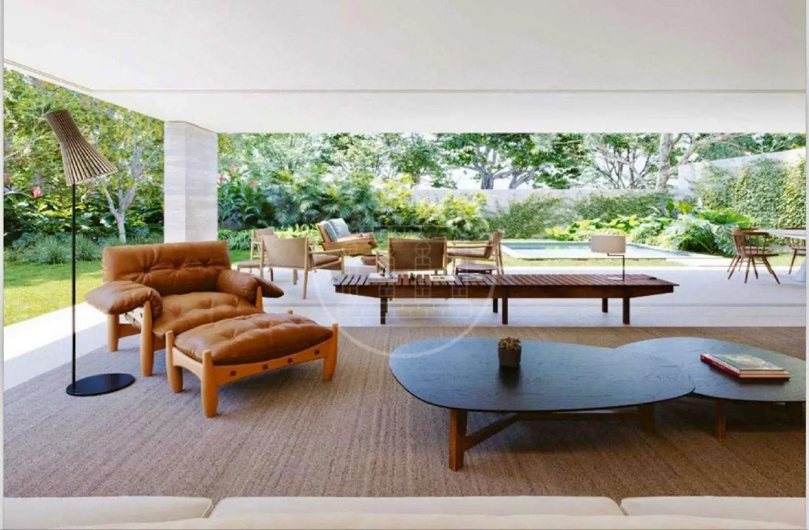 Sobrado, 3 quartos, 535 m² - Foto 4