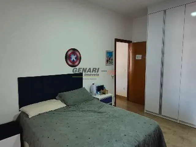 Sobrado com 250m² 2 quartos e 2 banheiros, à venda, no bairro Jardim Bela Vista em Indaiatuba