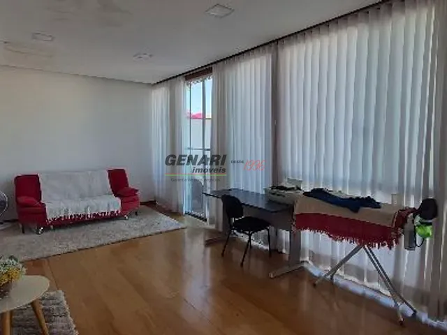 Sobrado com 250m² 2 quartos e 2 banheiros, à venda, no bairro Jardim Bela Vista em Indaiatuba