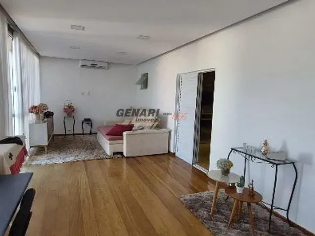 Sobrado com 250m² 2 quartos e 2 banheiros, à venda, no bairro Jardim Bela Vista em Indaiatuba