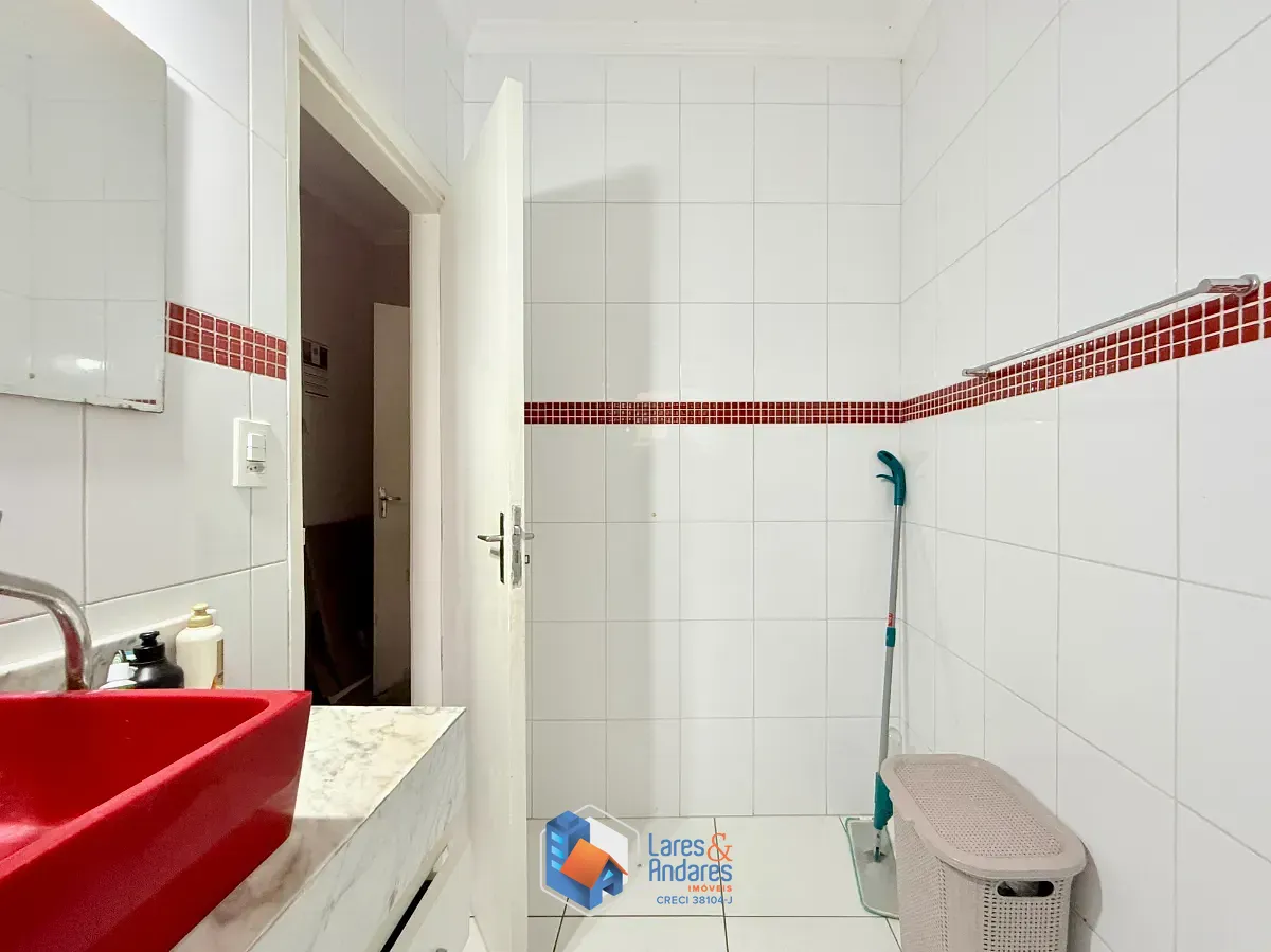 Sobrado, 3 quartos, 185 m² - Foto 19