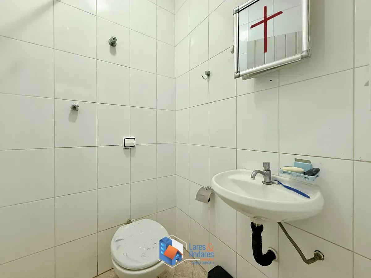 Sobrado, 3 quartos, 185 m² - Foto 34