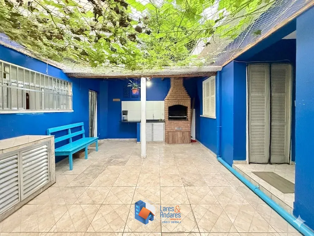 Sobrado, 3 quartos, 185 m² - Foto 31