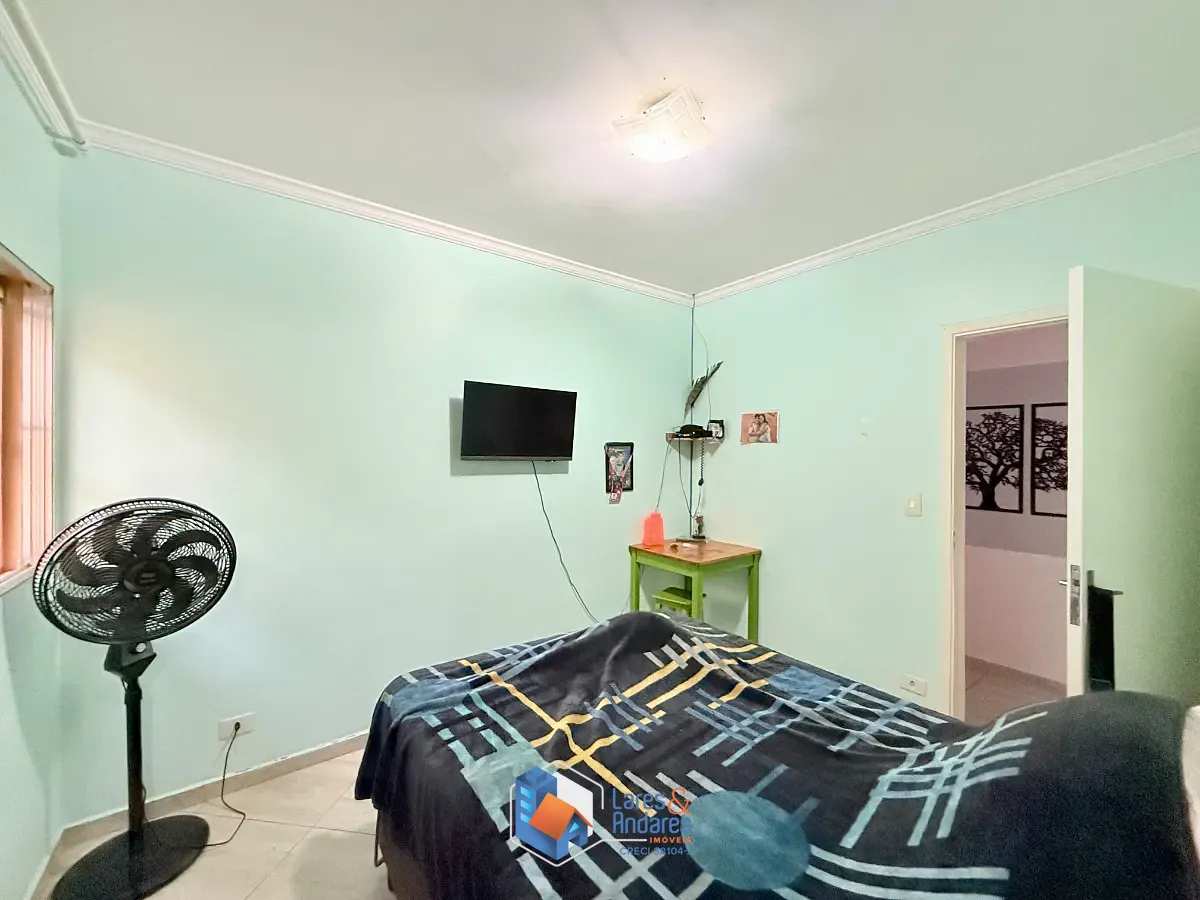 Sobrado, 3 quartos, 185 m² - Foto 22
