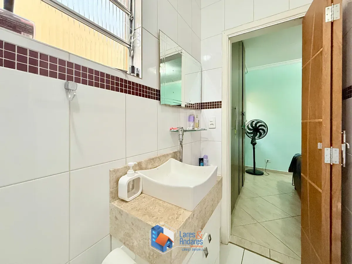 Sobrado, 3 quartos, 185 m² - Foto 24