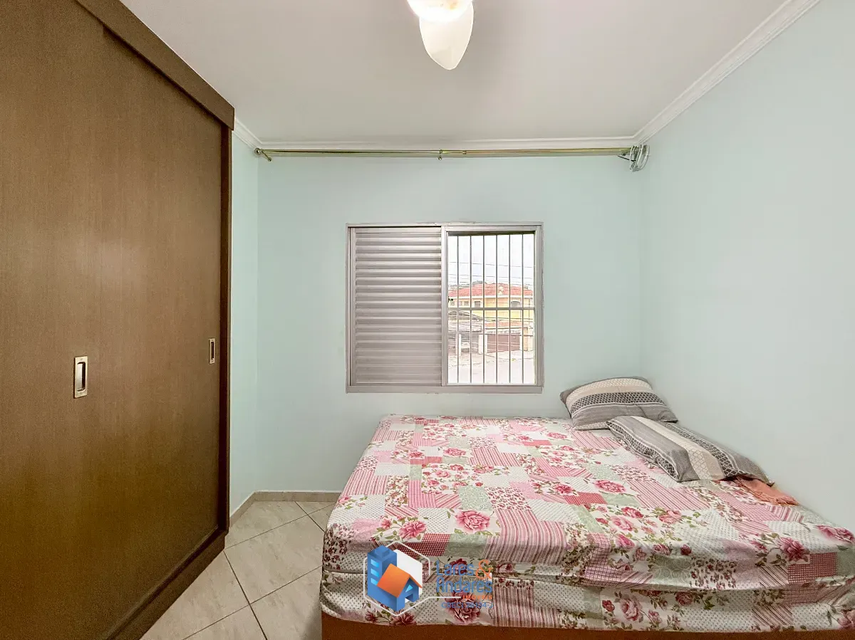Sobrado, 3 quartos, 185 m² - Foto 26