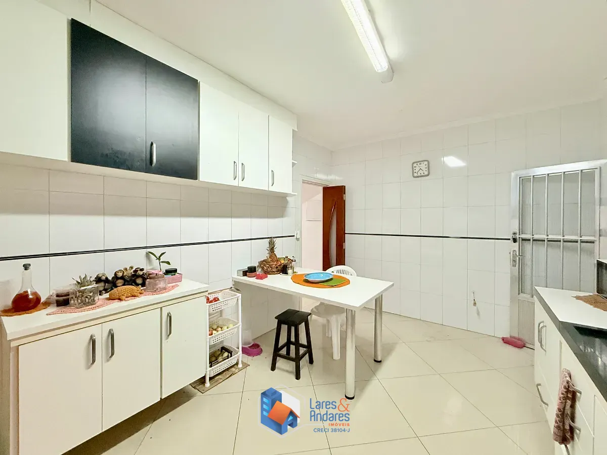 Sobrado, 3 quartos, 185 m² - Foto 11