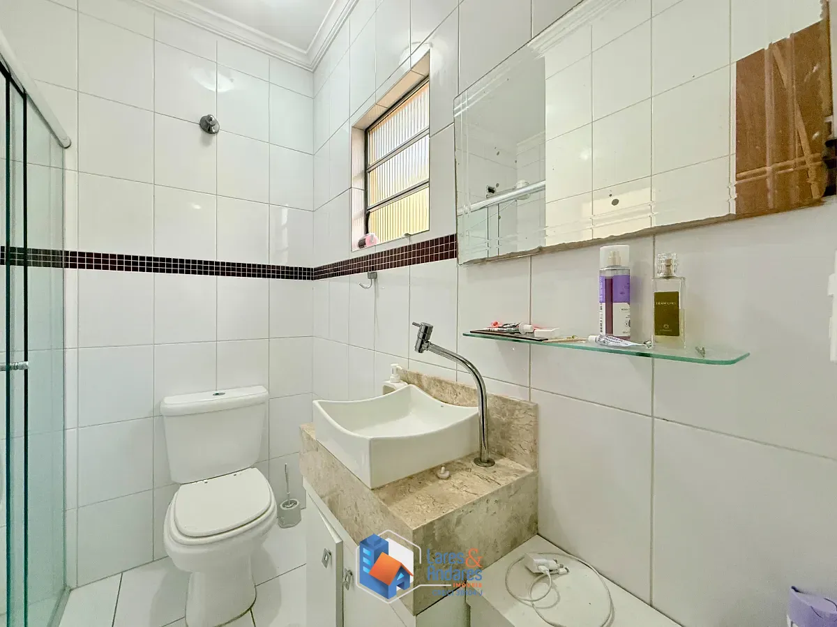 Sobrado, 3 quartos, 185 m² - Foto 23