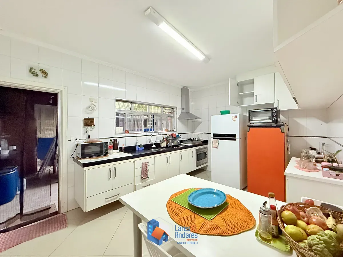 Sobrado, 3 quartos, 185 m² - Foto 10