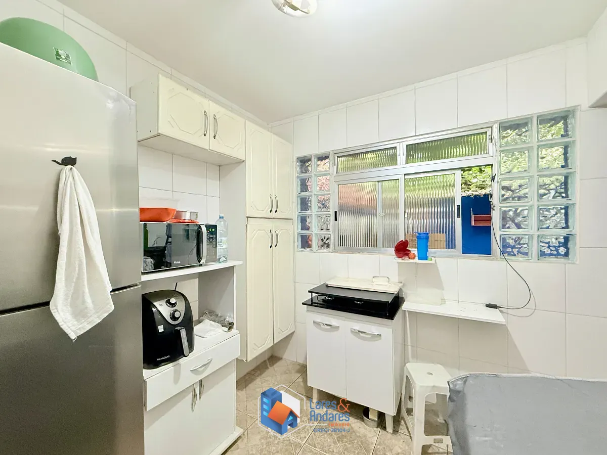 Sobrado, 3 quartos, 185 m² - Foto 33