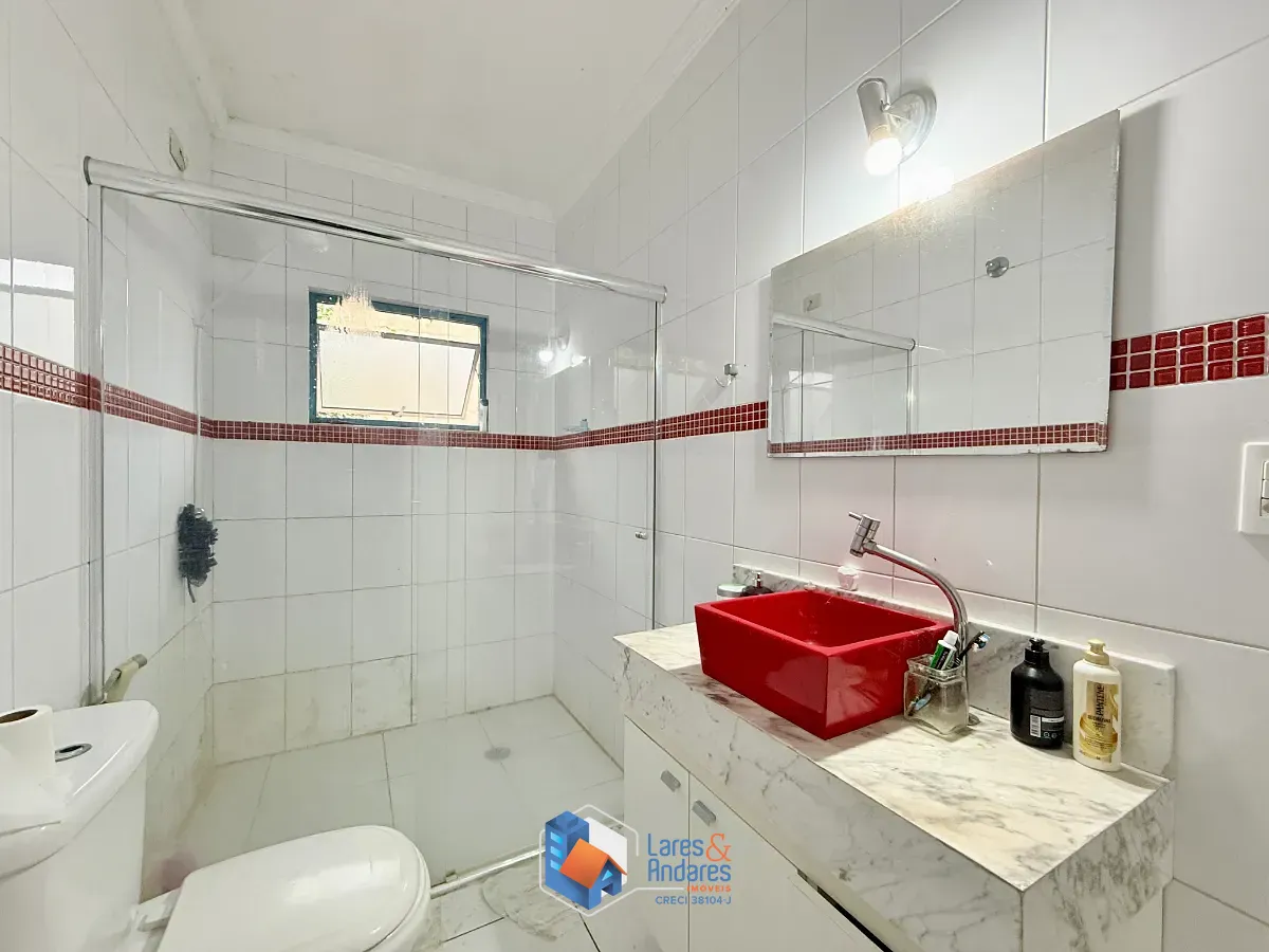 Sobrado, 3 quartos, 185 m² - Foto 18