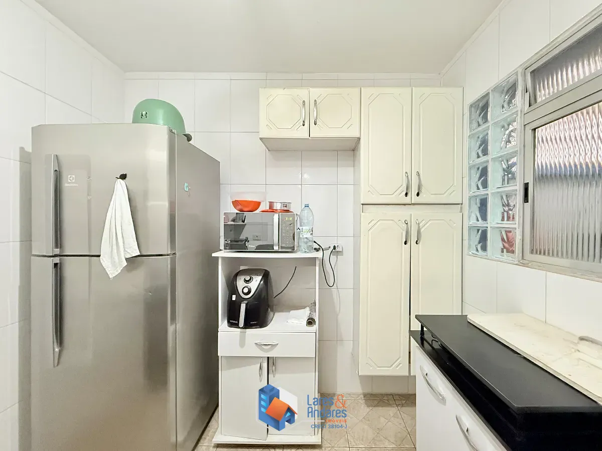 Sobrado, 3 quartos, 185 m² - Foto 32
