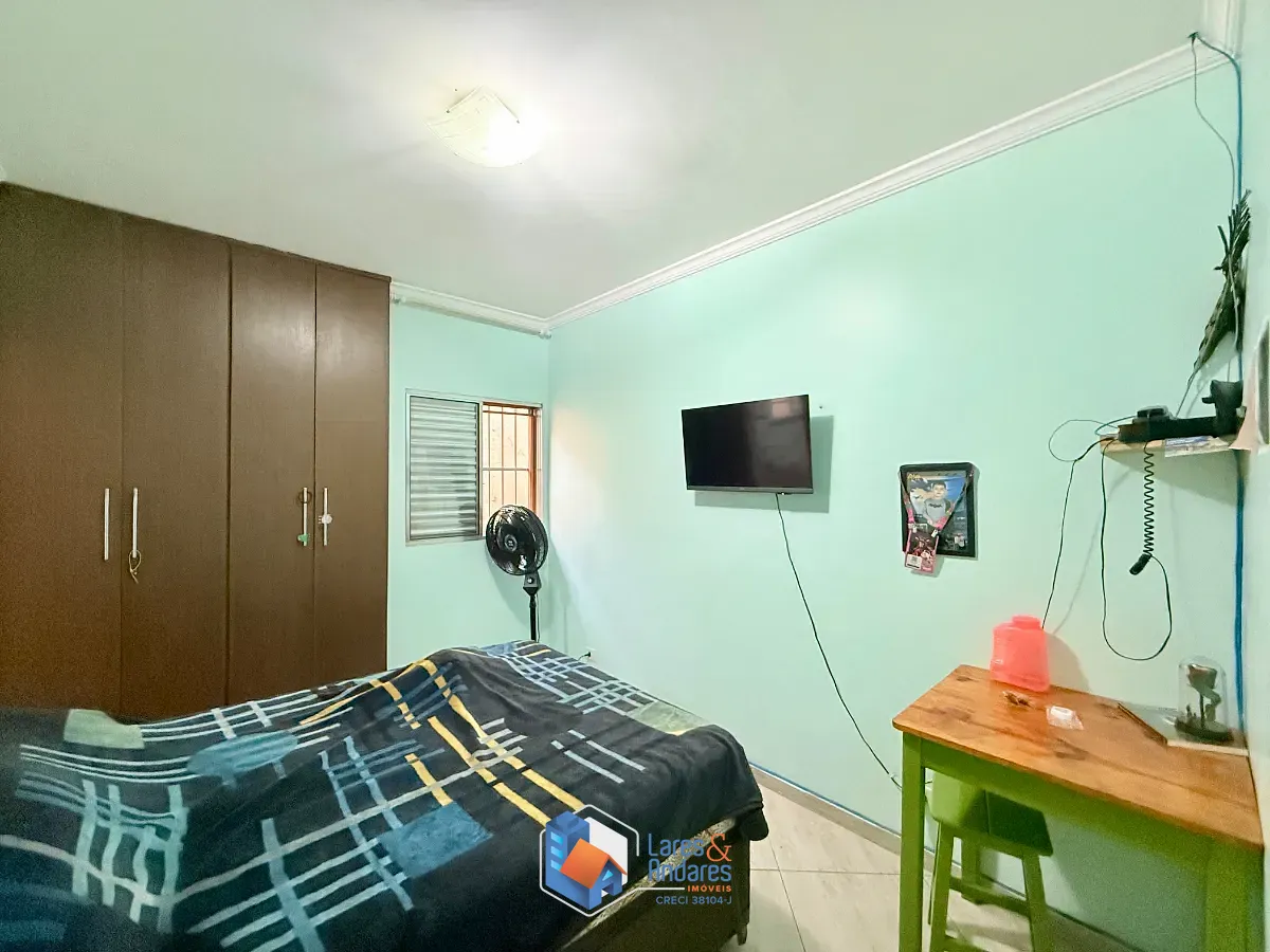 Sobrado, 3 quartos, 185 m² - Foto 20