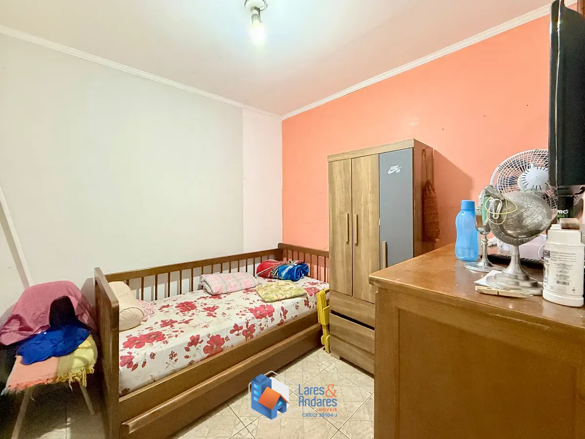 Sobrado, 3 quartos, 185 m² - Foto 35