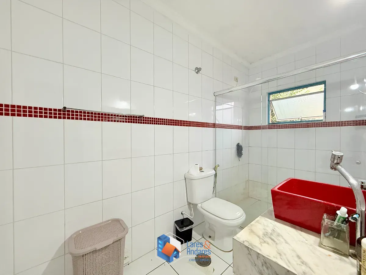 Sobrado, 3 quartos, 185 m² - Foto 17