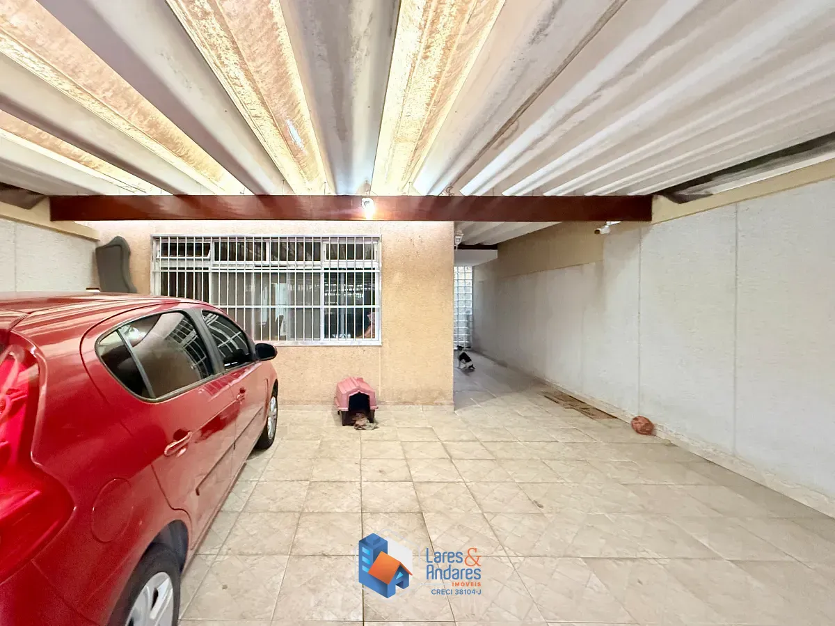 Sobrado, 3 quartos, 185 m² - Foto 37