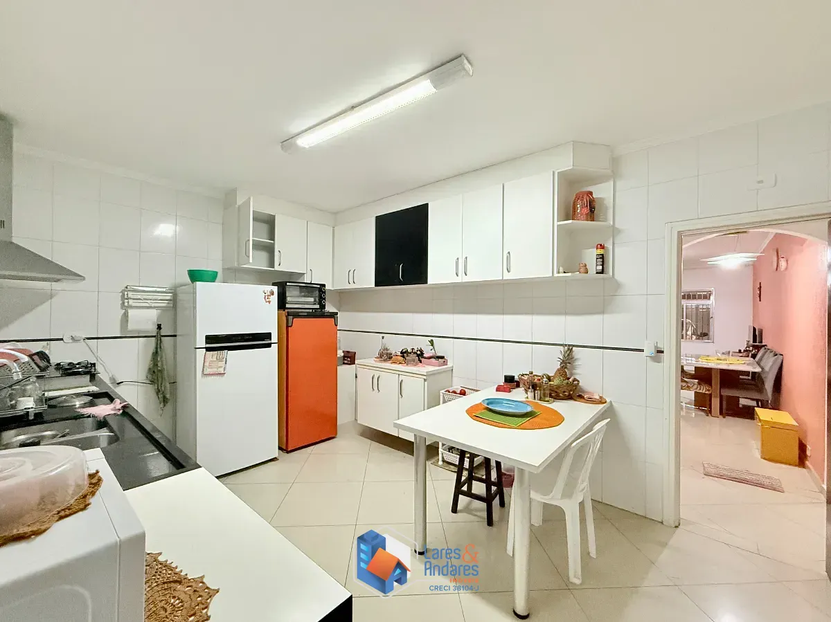 Sobrado, 3 quartos, 185 m² - Foto 9