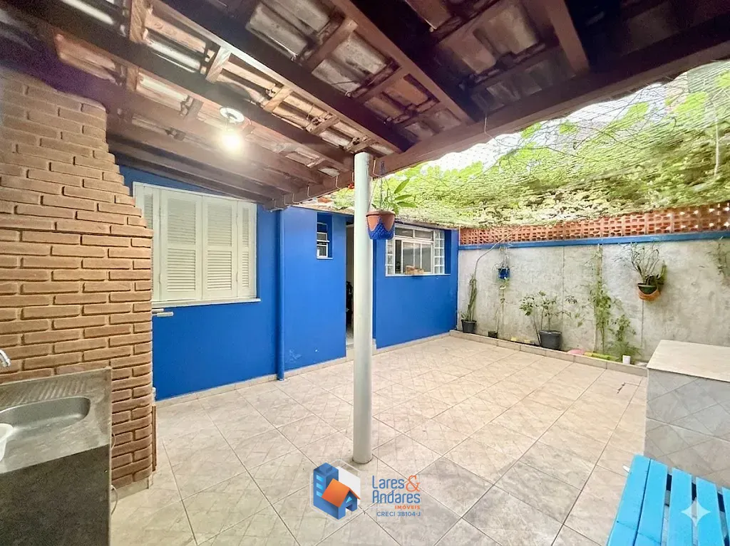 Sobrado, 3 quartos, 185 m² - Foto 30